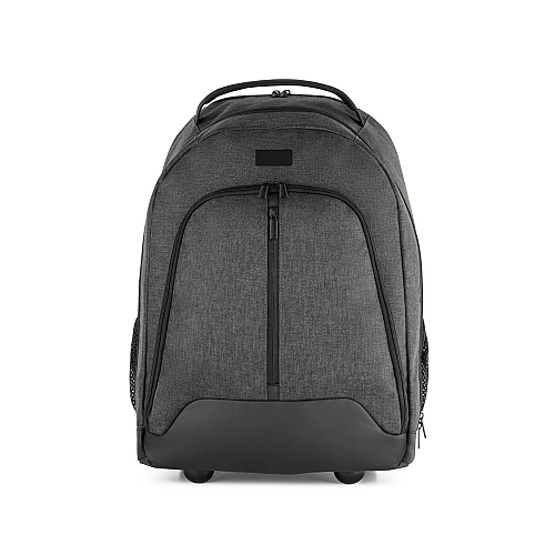 EINDHOVEN. Laptop trolley backpack 15'6'' 4